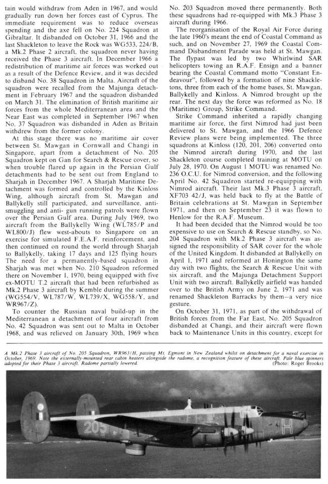 Avro Shackleton (243) Page 21-960