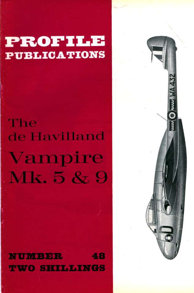 De Havilland Vampire (48) Page 01-960