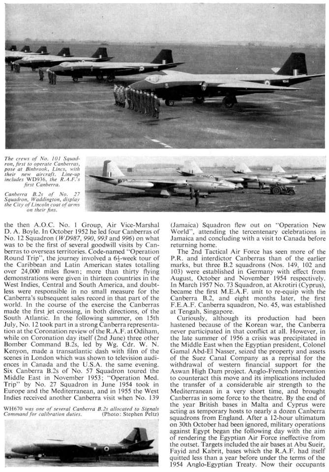 English Electric Canberra (54) Page 05-960