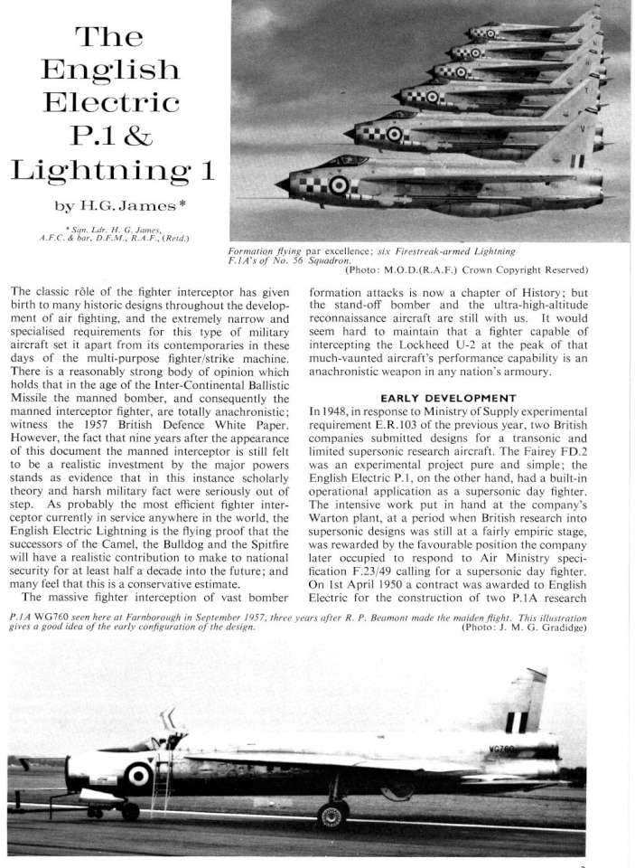 English Electric Lightning (114) Page 03-960