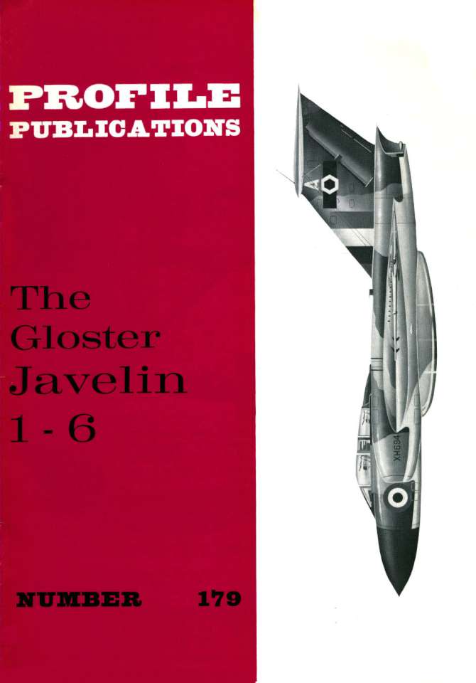 Gloster Javelin(179) Page 01-960