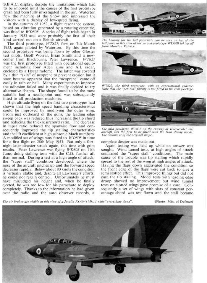 Gloster Javelin(179) Page 05-960