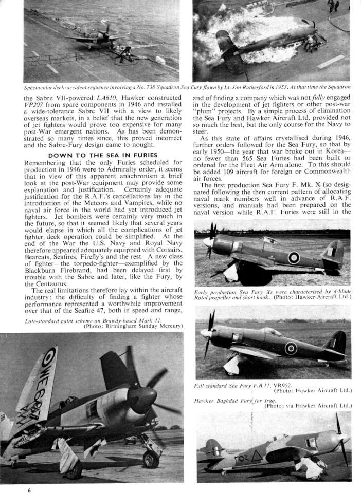 Hawker Sea Fury (126) Page 06-960
