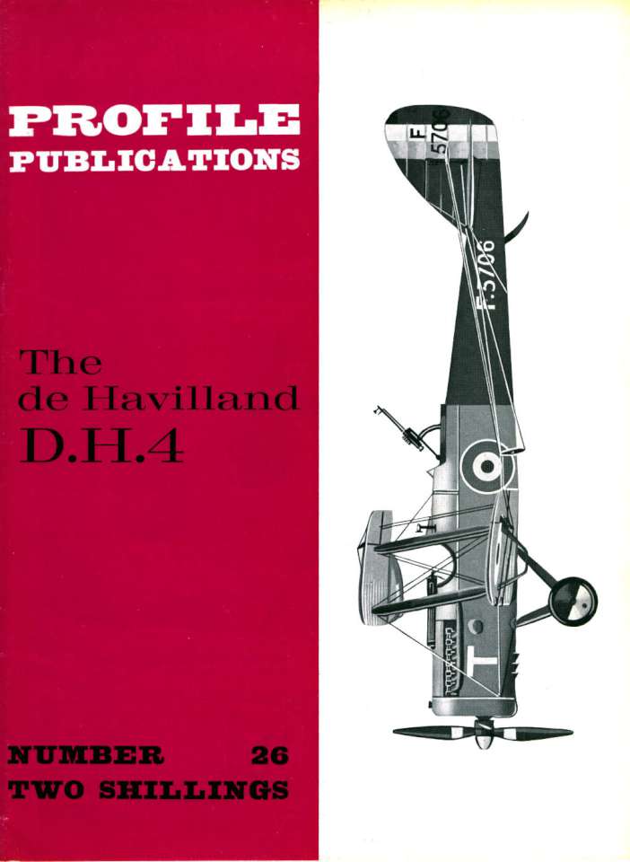 De Havilland DH4 (26) Page 01-960
