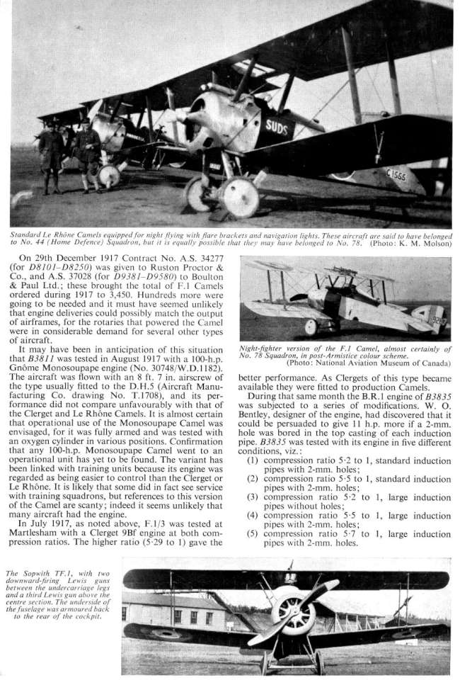 Sopwith Camel (31) Page 07-960