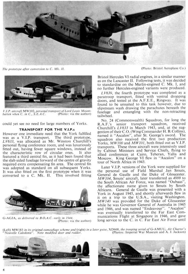 Avro York (168) Page 04-960