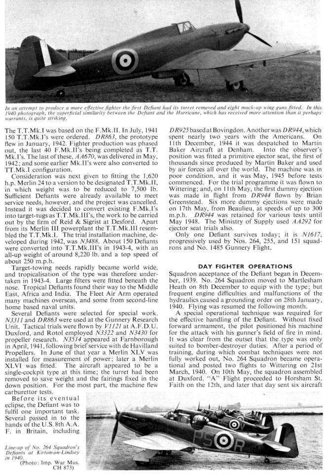 Boulton-Paul Defiant (117) Page 06-960