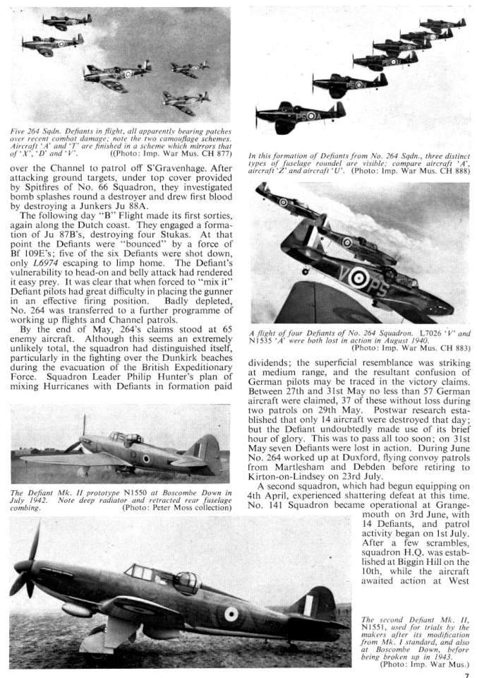 Boulton-Paul Defiant (117) Page 07-960