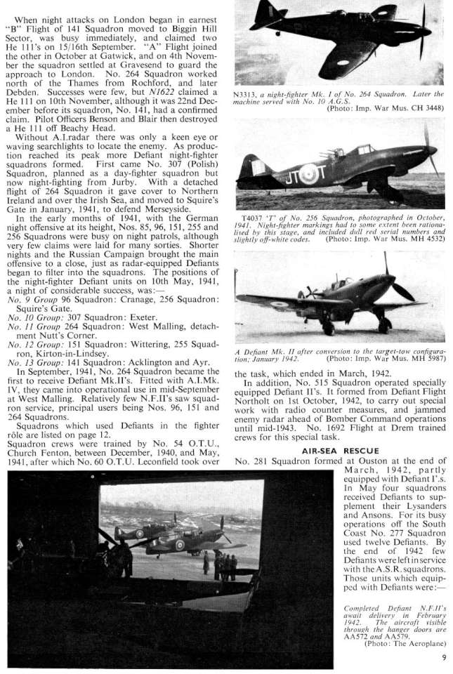 Boulton-Paul Defiant (117) Page 09-960