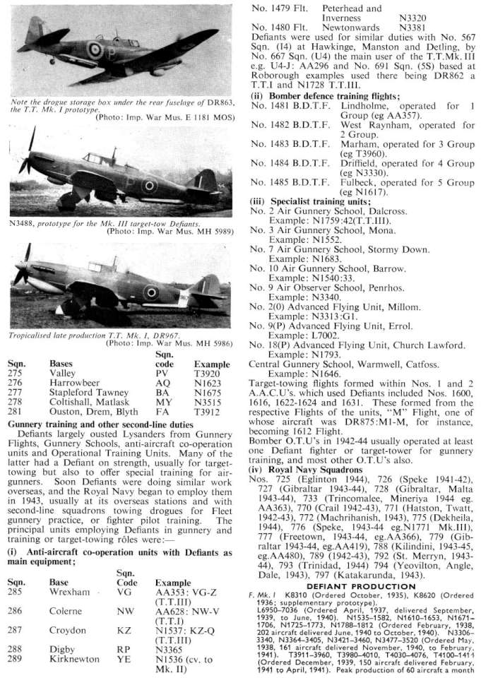 Boulton-Paul Defiant (117) Page 10-960