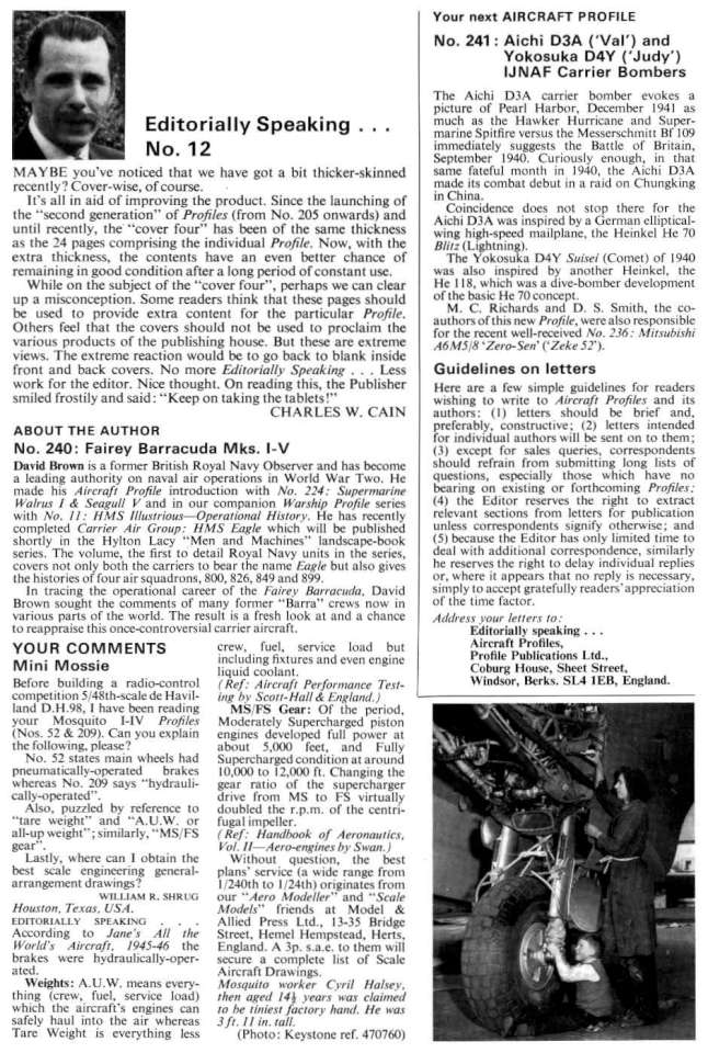 Fairey Barracuda (240) Page 02-960