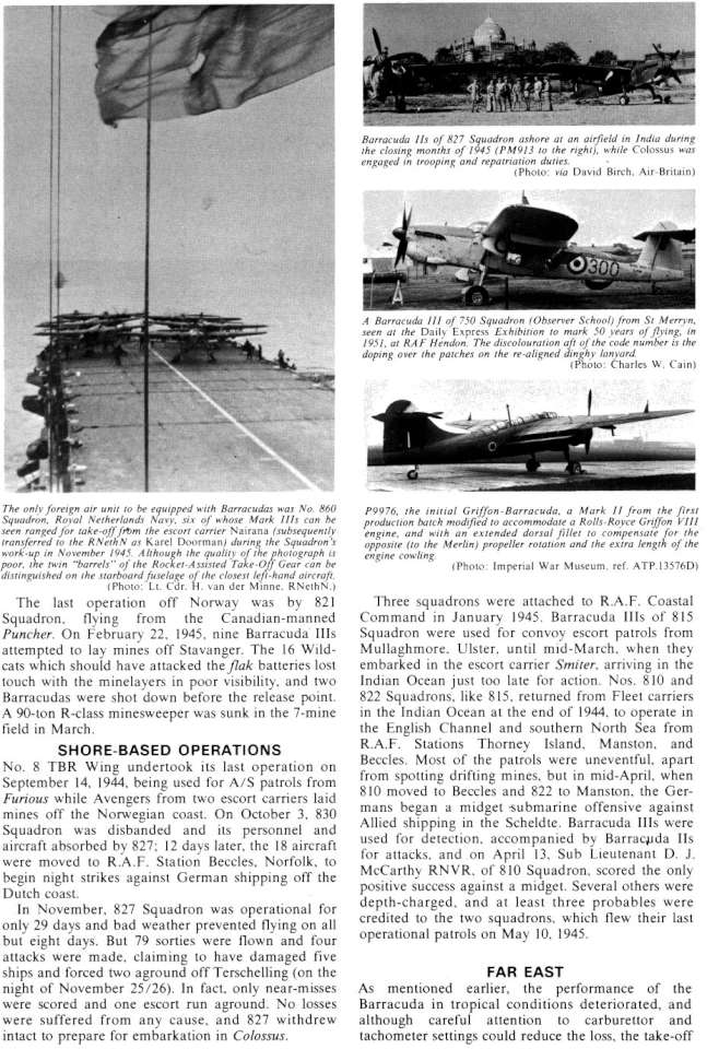 Fairey Barracuda (240) Page 22-960