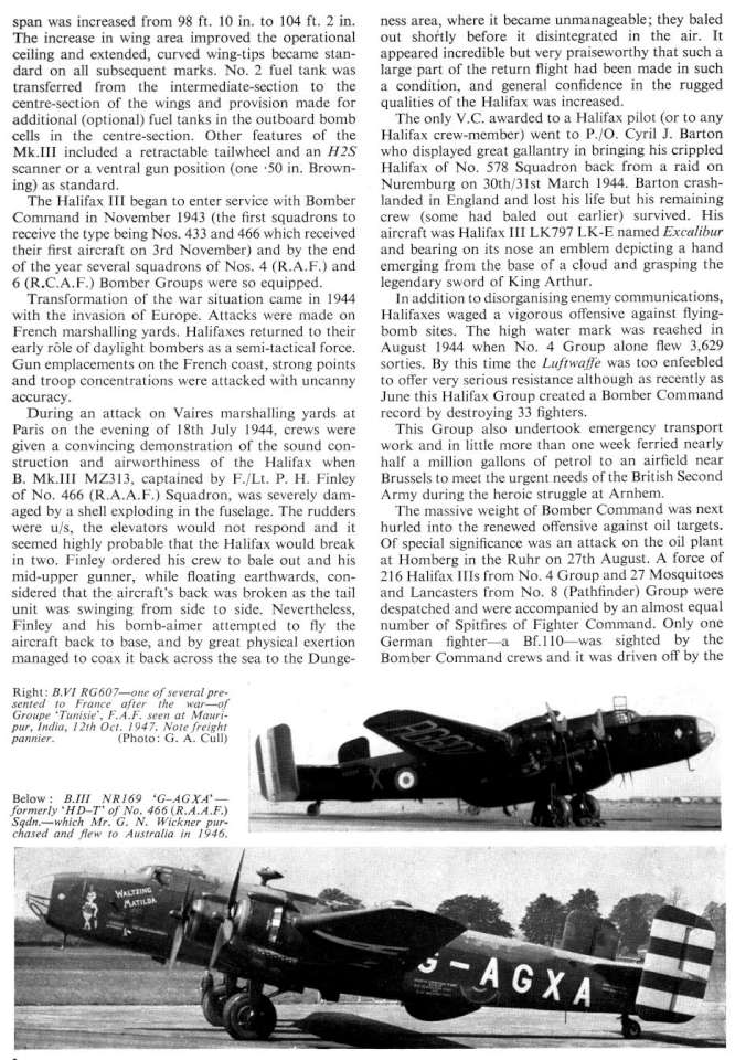 Handley-Page Halifax (11) Page 06-960