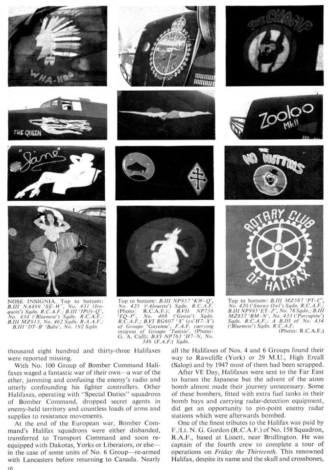 Handley-Page Halifax (11) Page 10-960