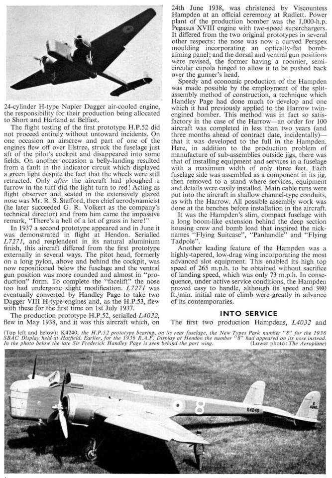 Handley-Page Hampden (58) Page 04-960