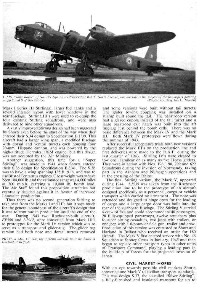 Short Stirling (142) Page 13-960