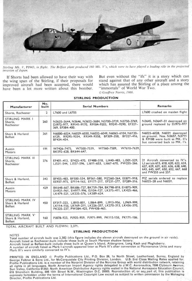 Short Stirling (142) Page 16-960