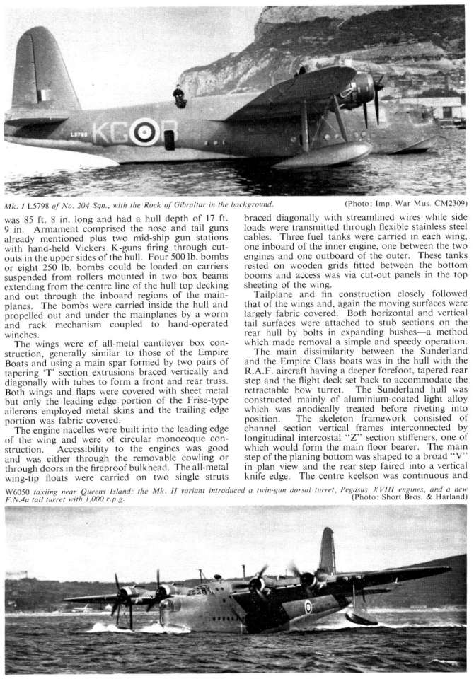 Short Sunderland (189) Page 06-960
