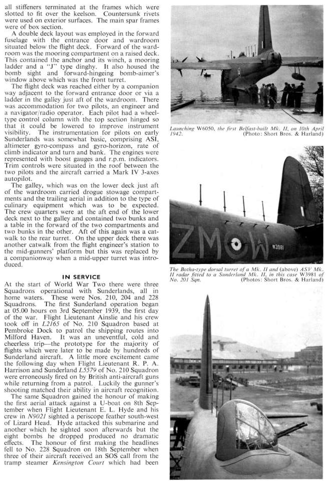 Short Sunderland (189) Page 07-960