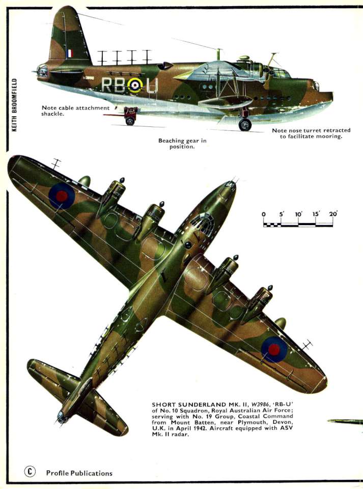 Short Sunderland (189) Page 08-960
