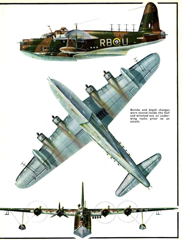 Short Sunderland (189) Page 09-960