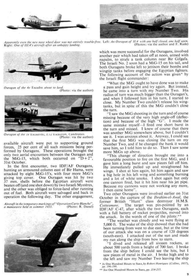 Dassault MD 450 Ouragan (142) Page 09-960