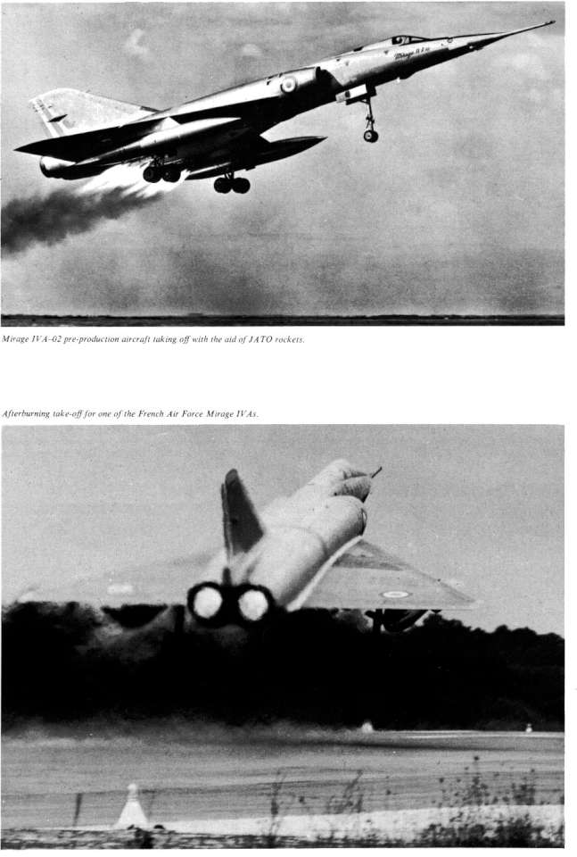 Dassault Mirage (230) Page 23-960