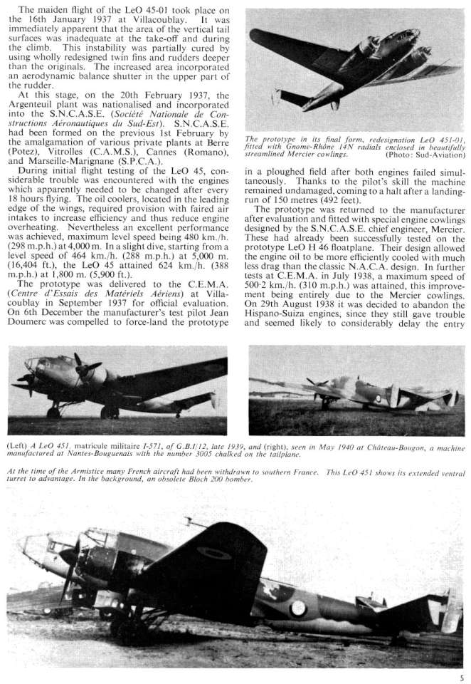 LeO 45 series (173) Page 05-960