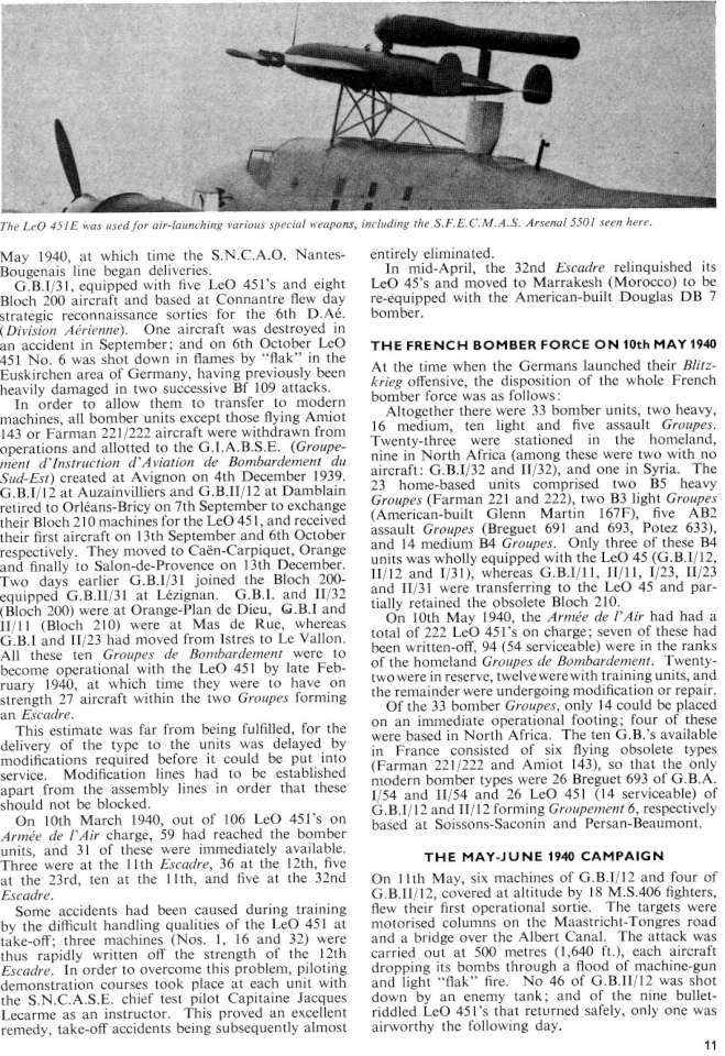 LeO 45 series (173) Page 11-960