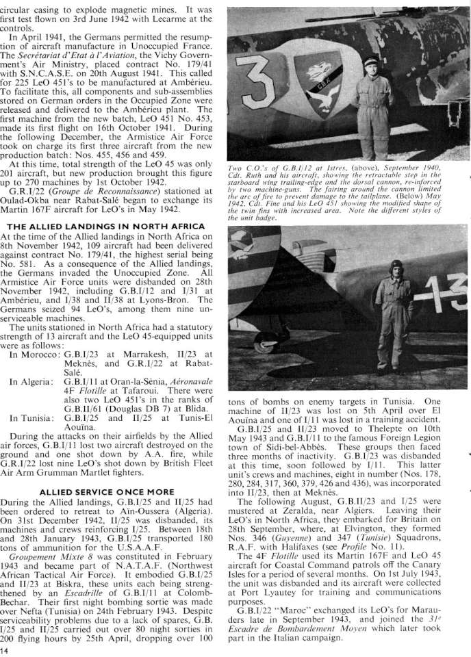 LeO 45 series (173) Page 14-960