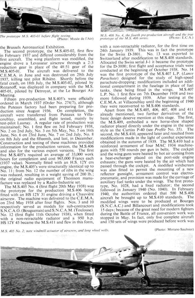 Morane Saulnier 406 (147) Page 04-960