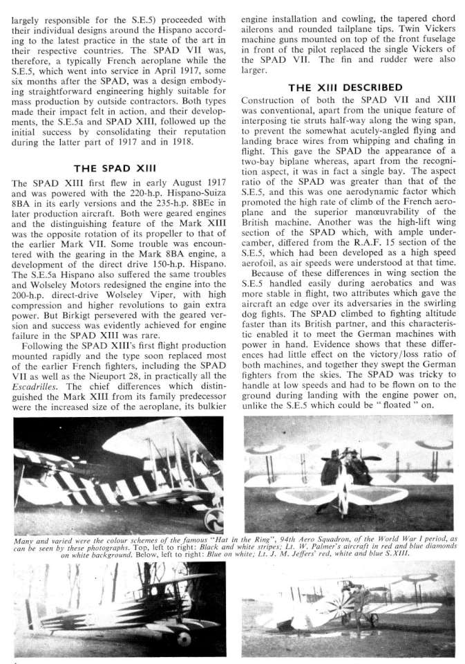 Spad 13 (17) Page 06-960