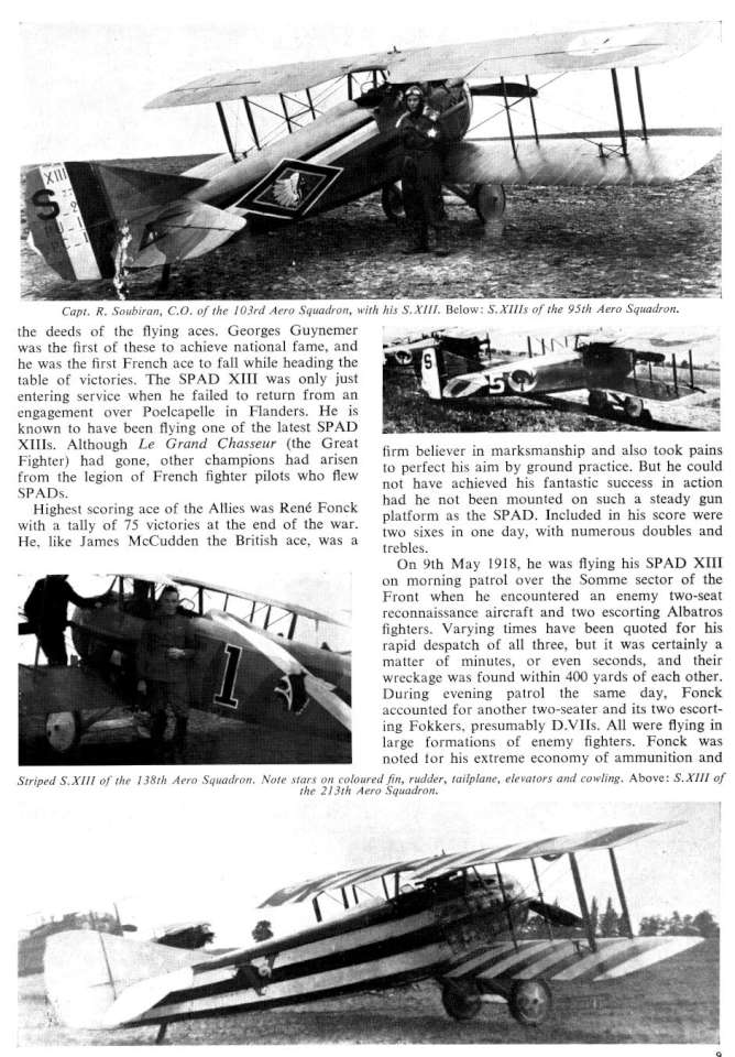 Spad 13 (17) Page 09-960