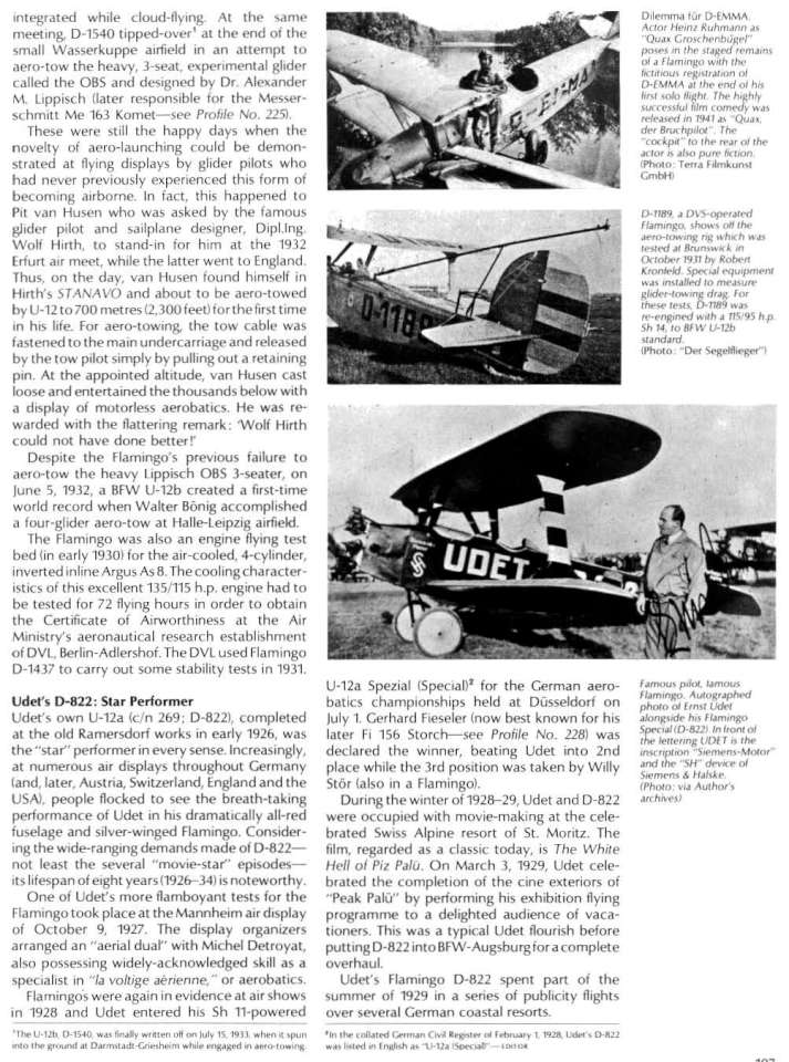 Udet U12 Flamingo (257) Page 13-960