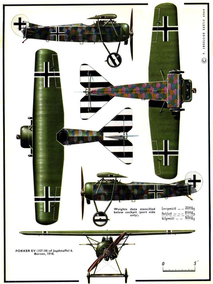 Fokker D.VIII (67) Page 02-960