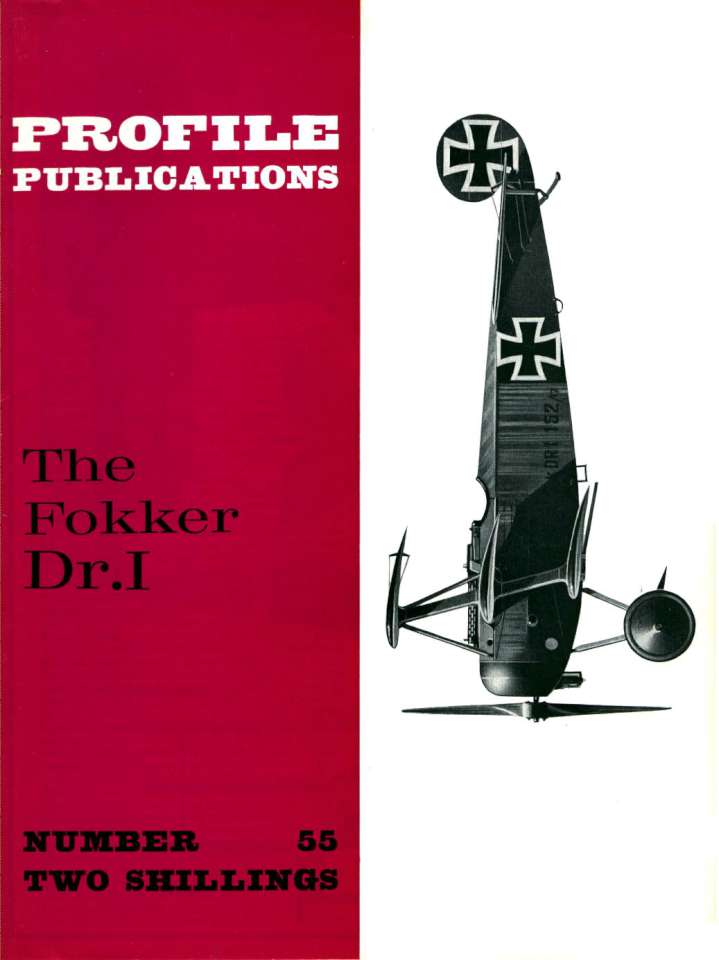 Fokker Dr.I Triplane (55) Page 01-960