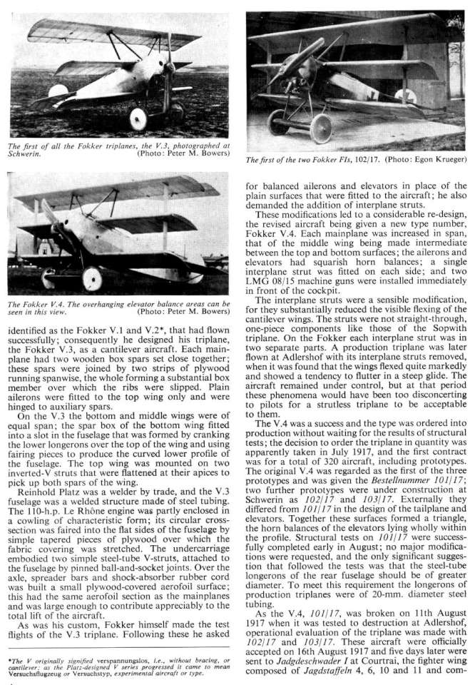 Fokker Dr.I Triplane (55) Page 04-960