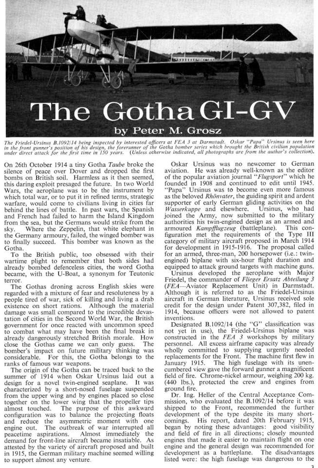 Gotha GI-GV (115) Page 03-960