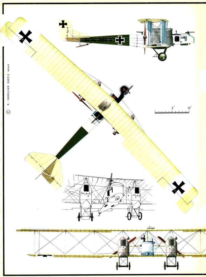Gotha GI-GV (115) Page 08-960