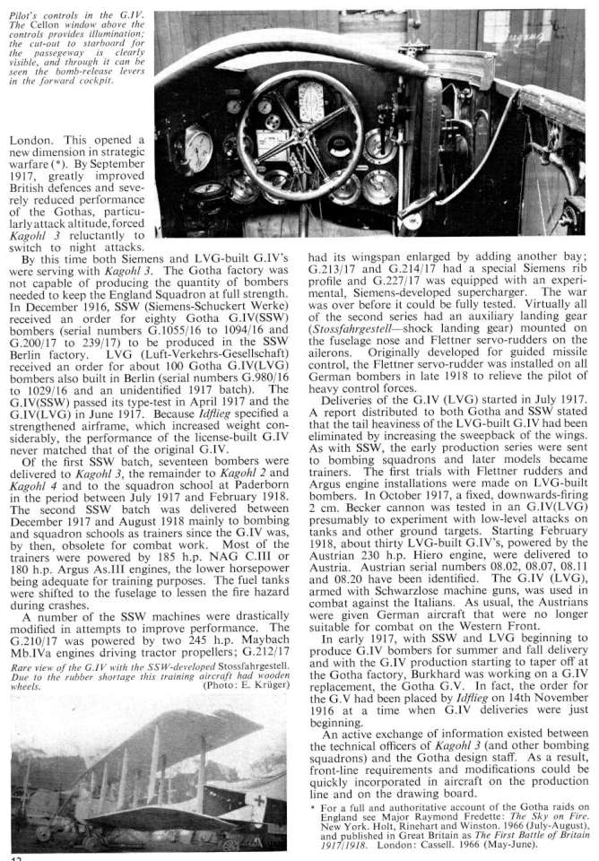 Gotha GI-GV (115) Page 12-960