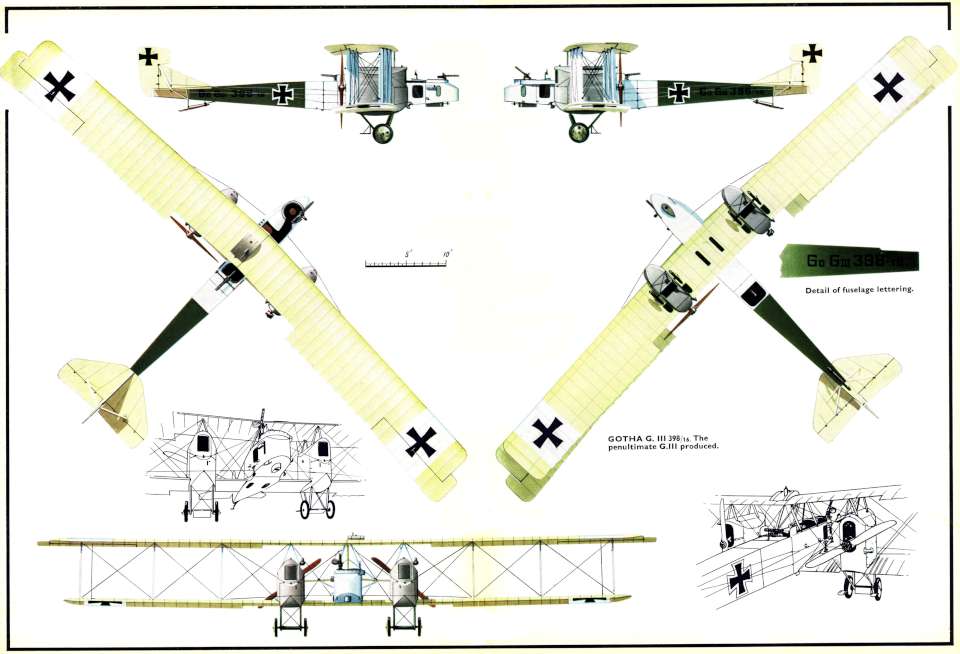 Gotha GI-GV 5view-960