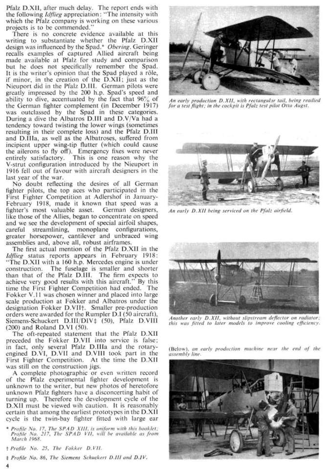 Pfalz DXII (199) Page 04-960