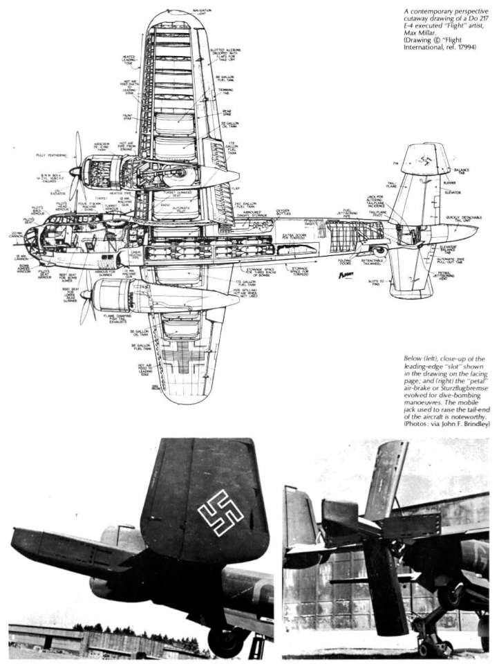 Do217 Variants (261) Page 05-960