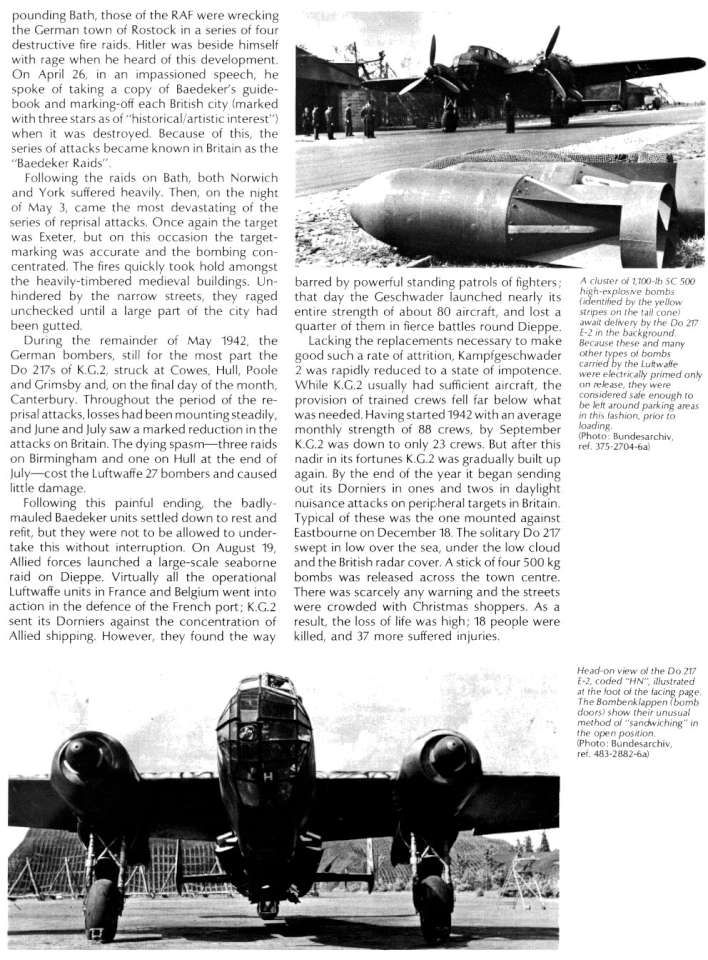 Do217 Variants (261) Page 09-960