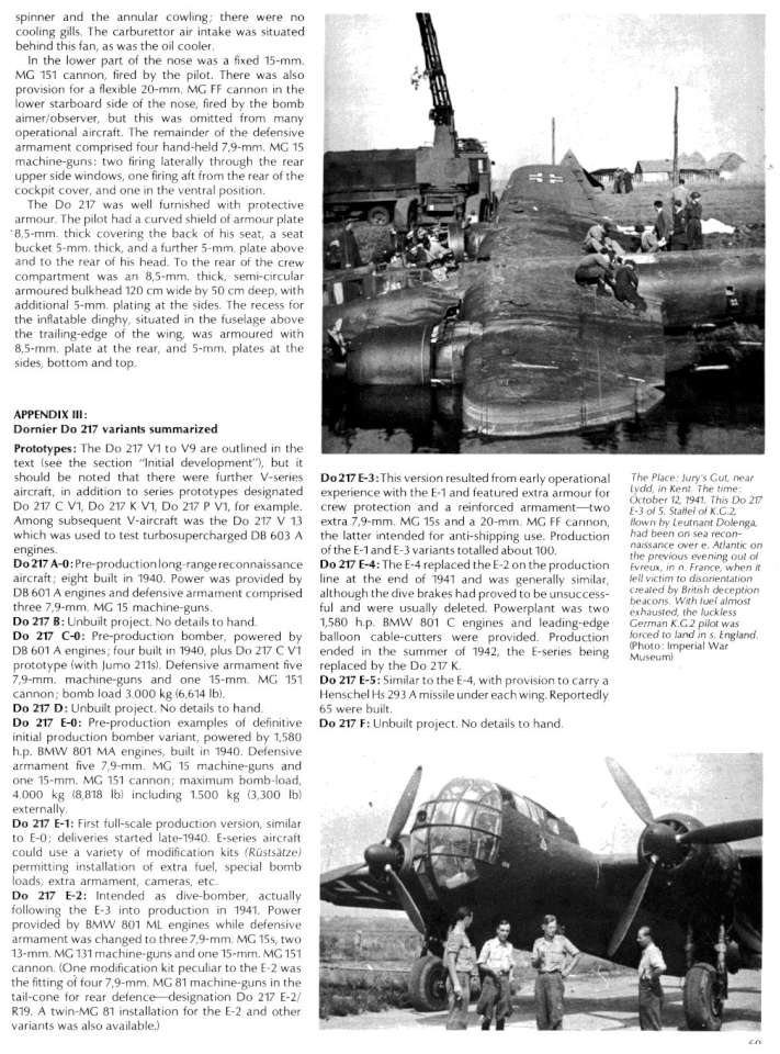Do217 Variants (261) Page 23-960