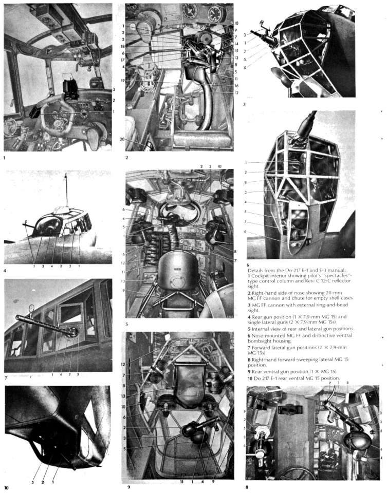 Do217 Variants (261) Page 24-960