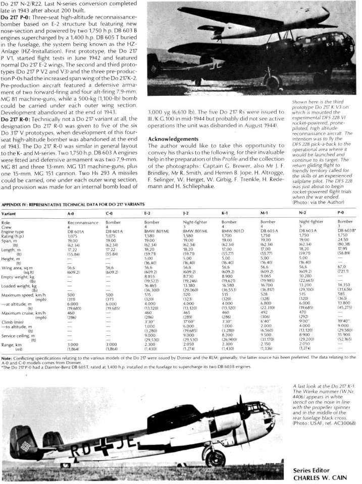 Do217 Variants (261) Page 26-960