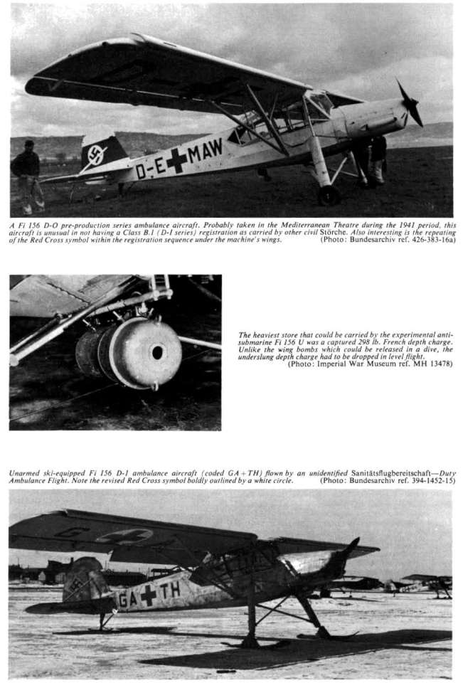 Fieseler Fi156 Storch (228) Page 08-960