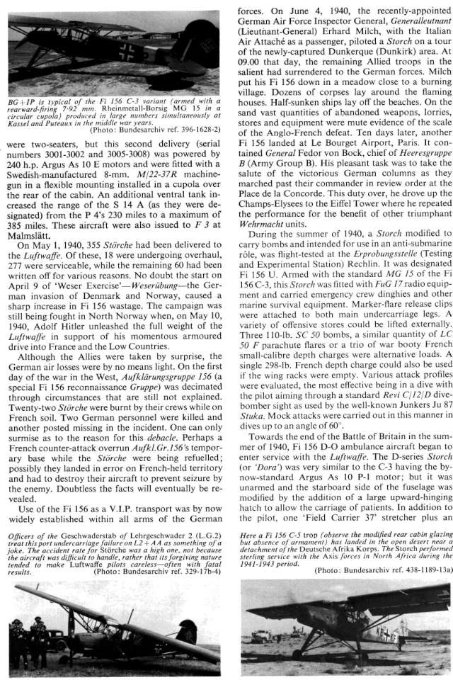 Fieseler Fi156 Storch (228) Page 13-960