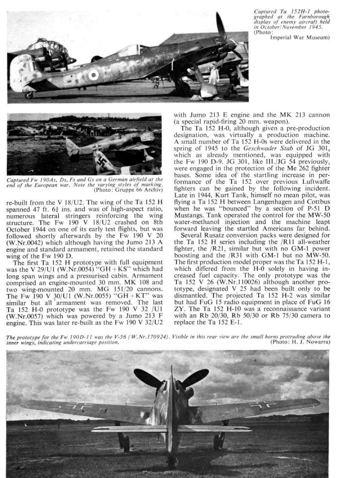 Fw190D & Ta152 (94) Page 10-960